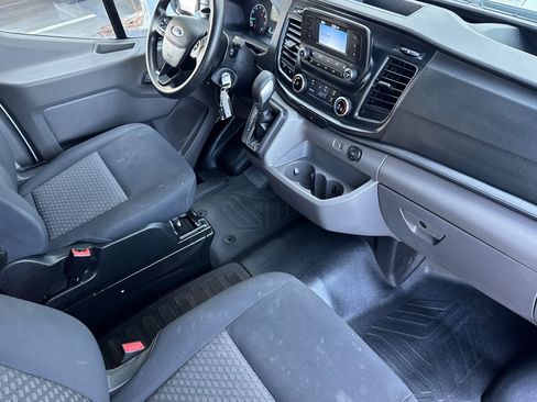 Used 2024 Ford Transit 250 Low Roof w/ Exterior Upgrade Package image 13