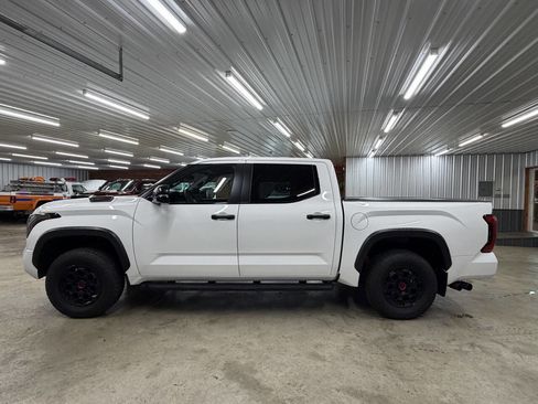 Used 2024 Toyota Tundra TRD Pro image 2