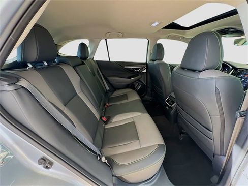 Certified 2024 Subaru Outback Onyx Edition image 28