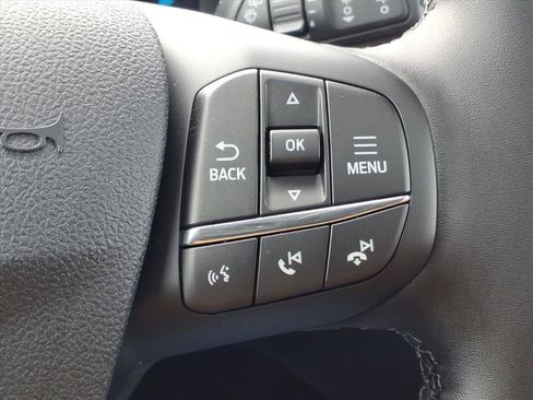 New 2025 Ford Bronco Sport Outer Banks w/ Outer Banks Tech Package+ image 24