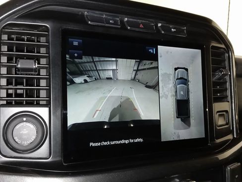 Used 2022 Ford F150 XLT w/ Equipment Group 302A High AWD/4WD image 29