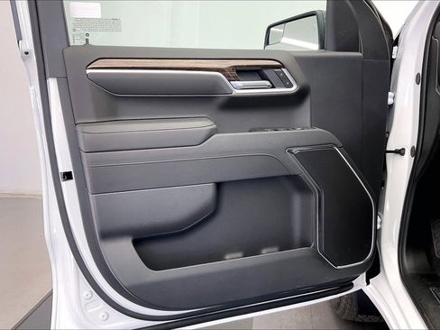 New 2026 GMC Sierra 1500 Elevation w/ X31 Off-Road Package image 12