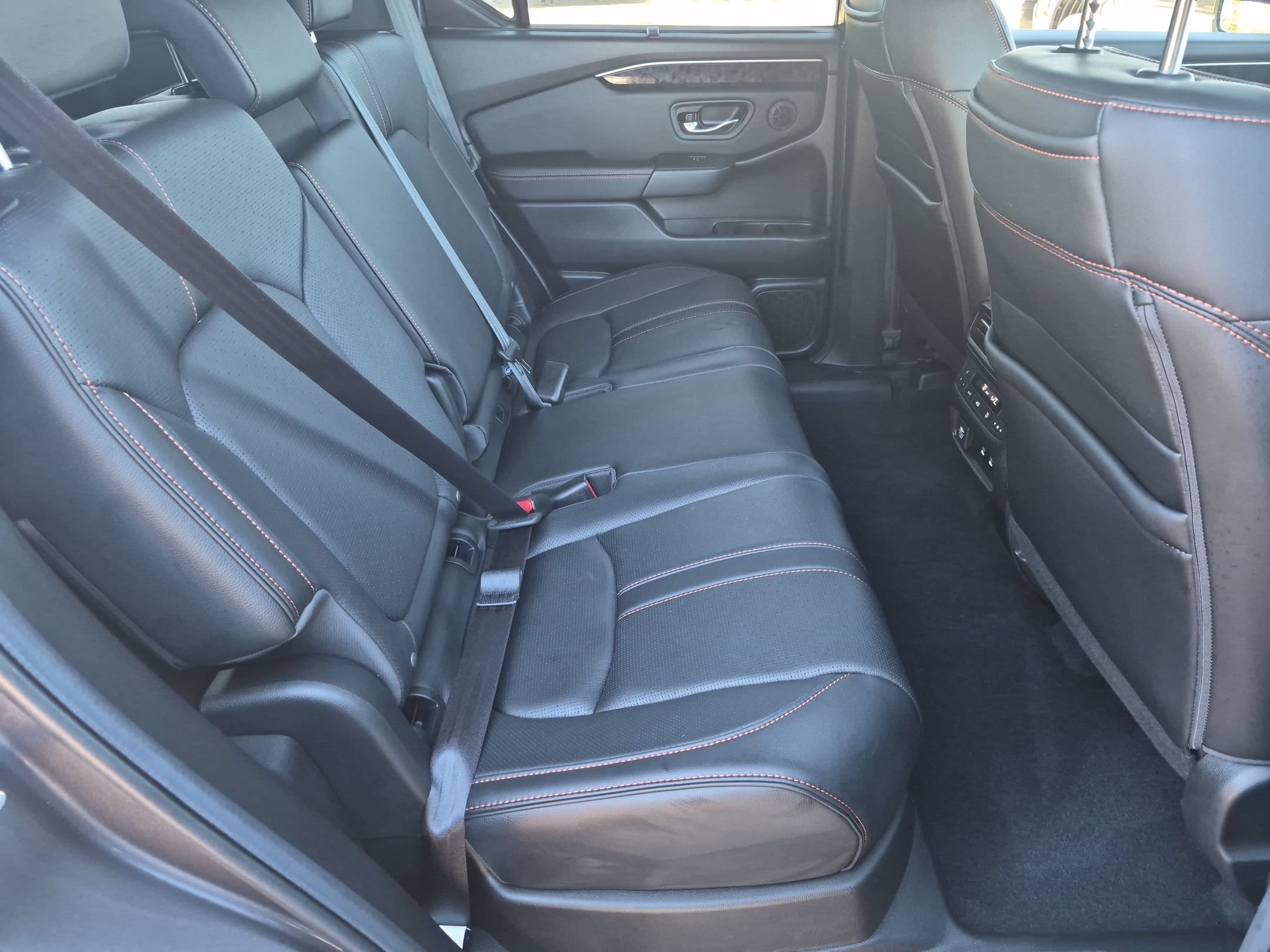 Used 2026 Honda Passport TrailSport Elite image 32