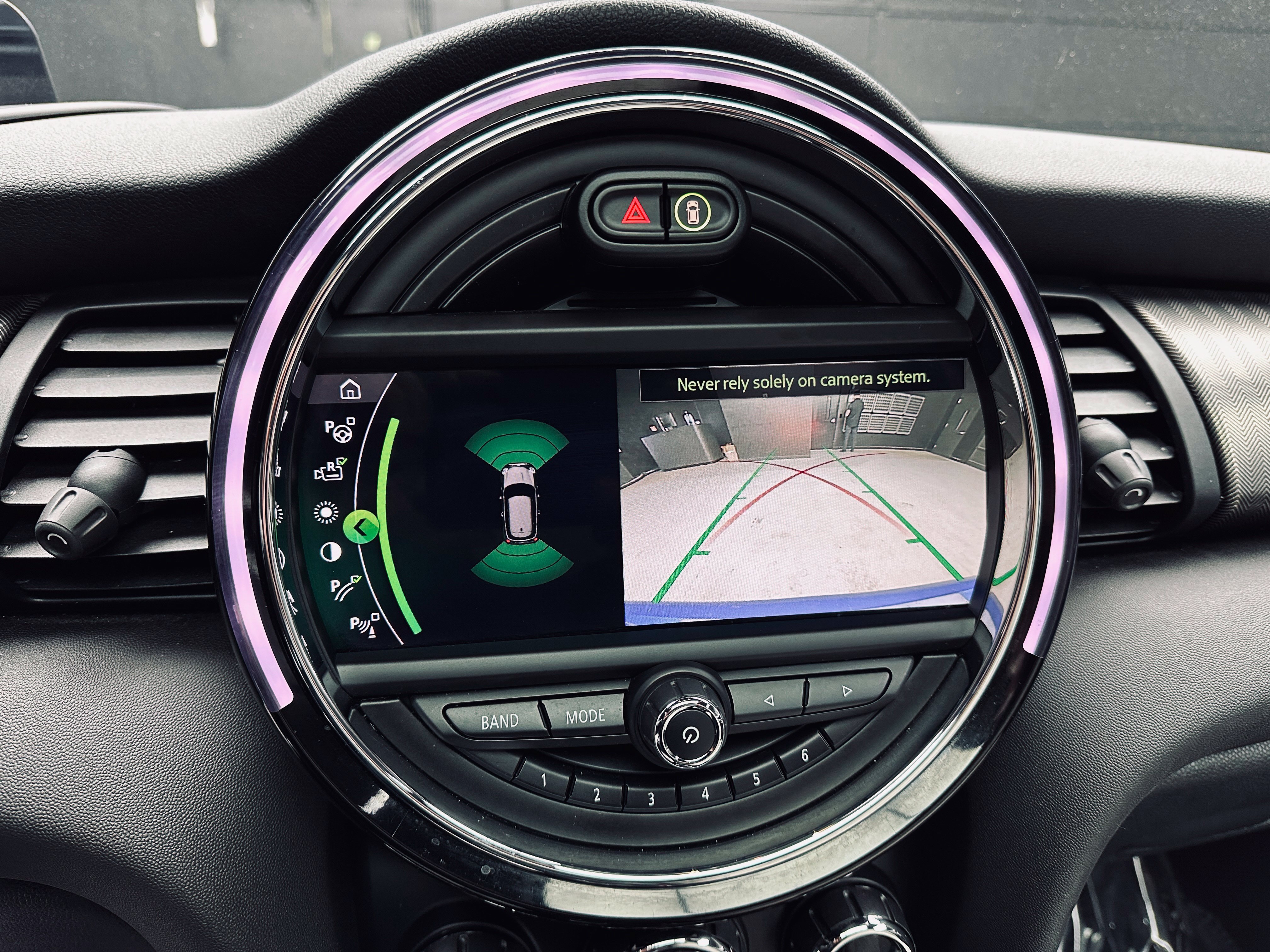 Used 2020 MINI Cooper S w/ Driver Assistance Package FWD image 29