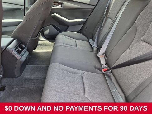 Used 2025 Honda Accord LX image 27