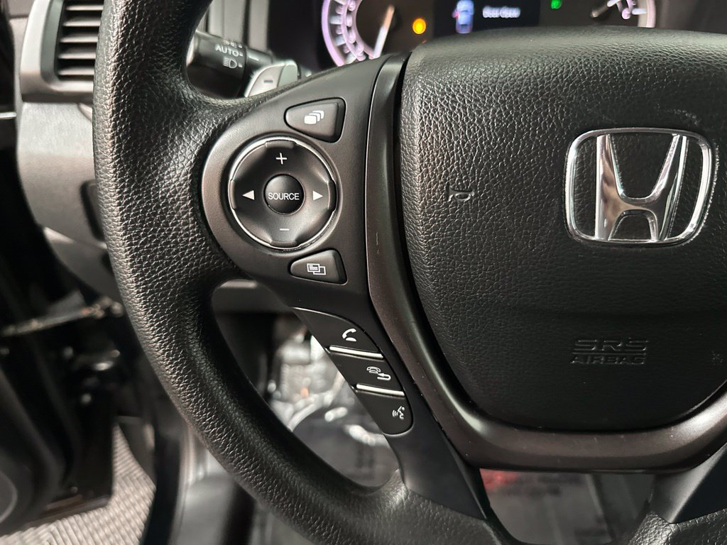 Used 2023 Honda Ridgeline Sport image 15