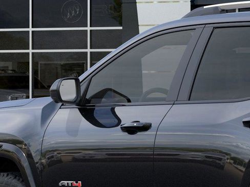 New 2026 GMC Terrain AT4 w/ Convenience Package III image 12