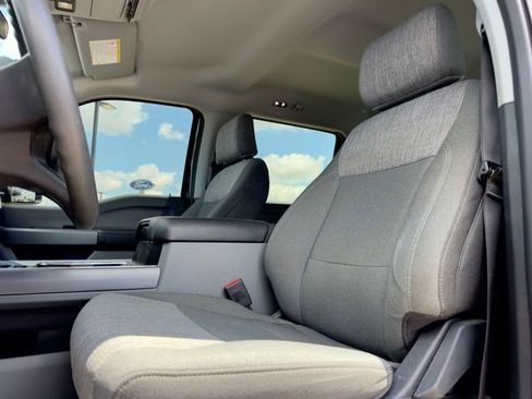 Used 2024 Ford F250 XLT w/ 360-Degree Camera Package AWD/4WD image 16