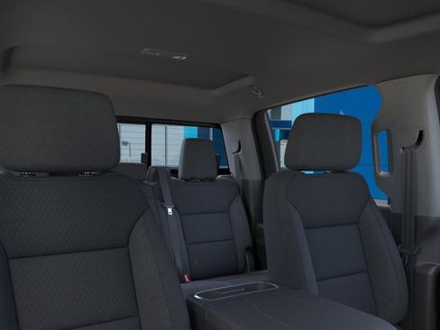 New 2026 Chevrolet Silverado 1500 RST w/ Safety Package RWD image 43