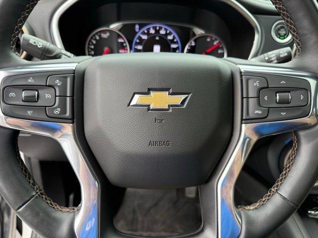 Used 2023 Chevrolet Blazer Premier w/ Enhanced Convenience Package AWD/4WD image 20