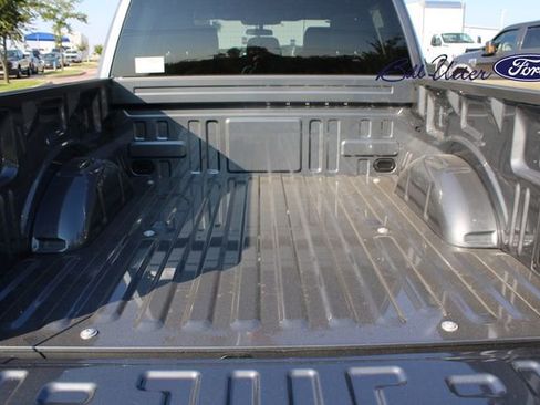 New 2025 Ford F150 STX w/ Equipment Group 200A image 6