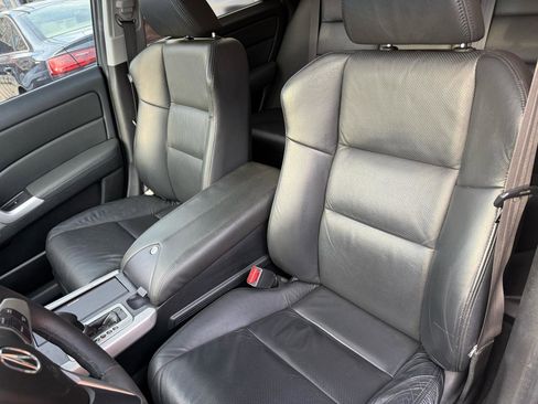 Used 2009 Acura RDX AWD 4dr Tech Pkg image 5