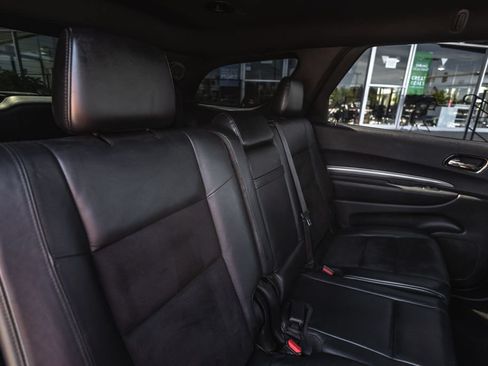 Used 2019 Dodge Durango R/T AWD/4WD image 30
