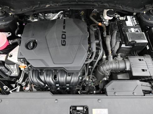 Certified 2023 Hyundai Tucson SE AWD/4WD image 27