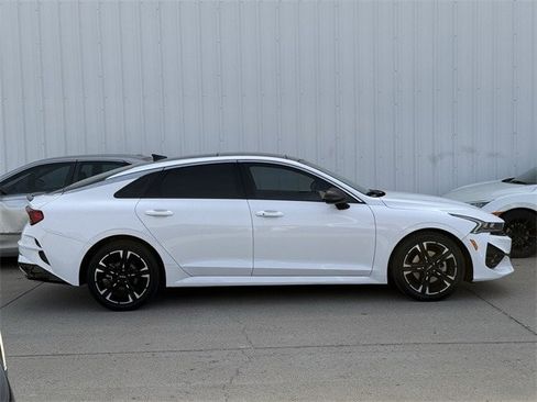 Used 2023 Kia K5 GT-Line image 3