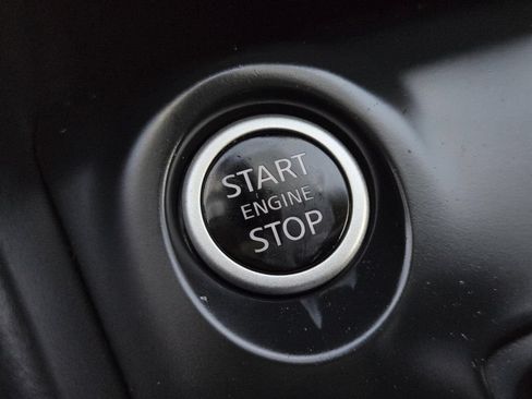 Certified 2025 Nissan Kicks Play S FWD image 26