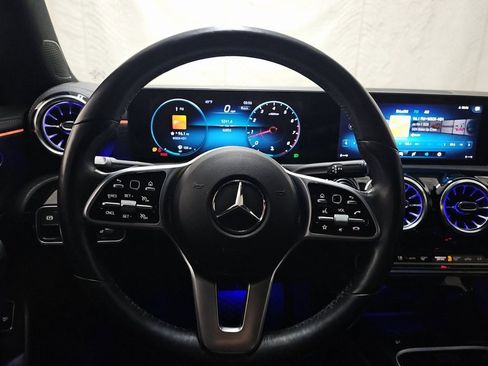 Used 2022 Mercedes-Benz CLA 250 4MATIC w/ Premium Package Lite image 6