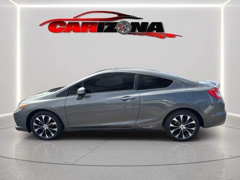 Used 2013 Honda Civic Si image 10