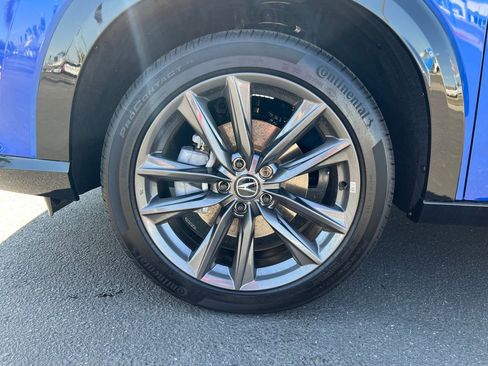 Used 2025 Acura ADX A-Spec image 6