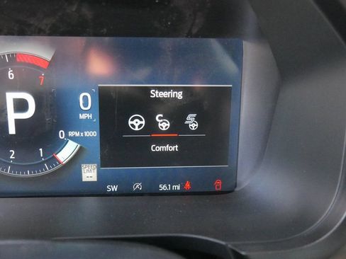New 2025 Ford F150 Raptor AWD/4WD image 93