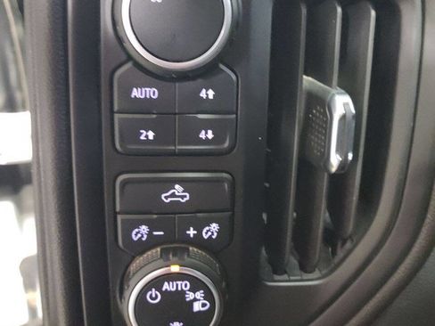 Used 2023 Chevrolet Silverado 2500 W/T w/ WT Fleet Convenience Package image 22