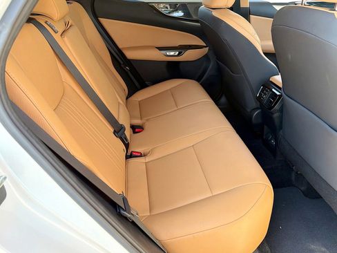 Used 2024 Lexus NX 350 AWD image 25