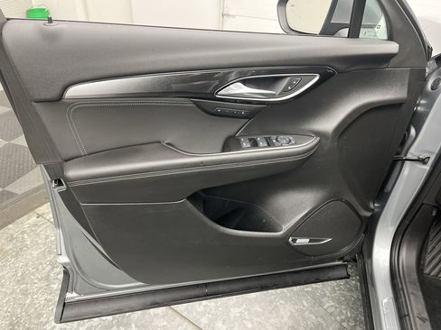 Certified 2024 Buick Envision Preferred image 7