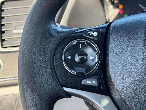Used 2013 Honda Civic EX image 24