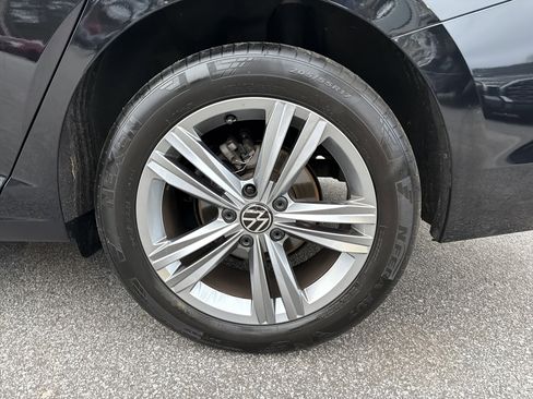 Used 2023 Volkswagen Jetta SE image 20