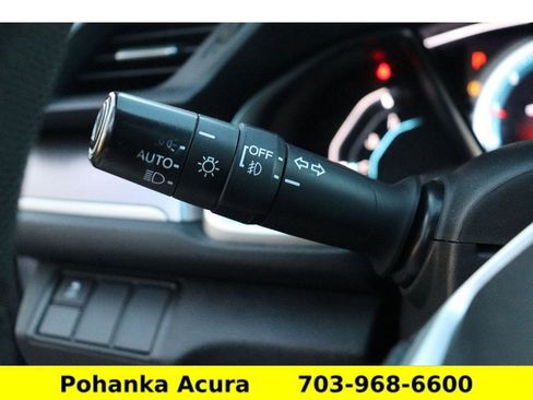 Used 2017 Honda Civic EX-T image 15