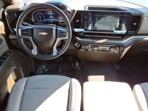 Used 2023 Chevrolet Silverado 1500 LT image 14