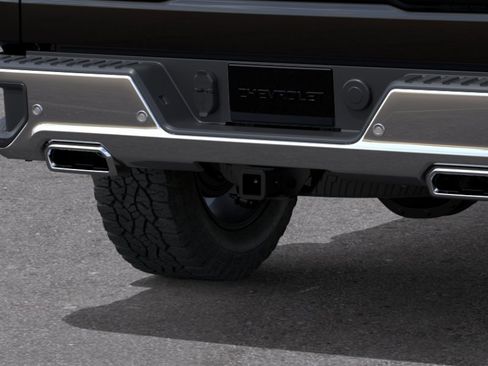 New 2026 Chevrolet Silverado 1500 LTZ AWD/4WD image 38