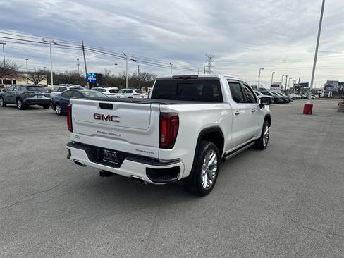 Used 2020 GMC Sierra 1500 Denali w/ Denali Ultimate Package image 5