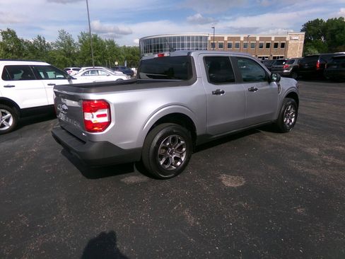 Used 2022 Ford Maverick XLT w/ Equipment Group 300A Standard AWD/4WD image 3