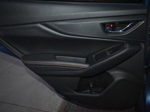 Used 2021 Subaru Crosstrek 2.5i Limited w/ Moonroof Package 1 image 36