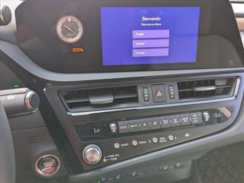 Used 2024 Lexus ES 350 w/ Premium Package image 10