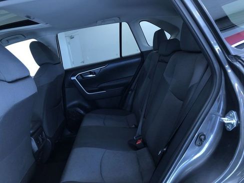 Certified 2025 Toyota RAV4 XLE w/ Convenience Package image 20