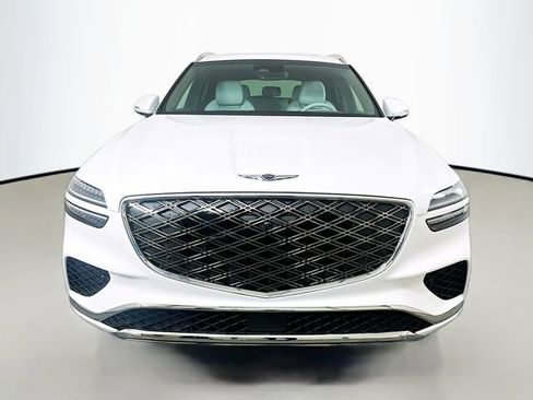 New 2026 Genesis GV70 2.5T Advanced image 2