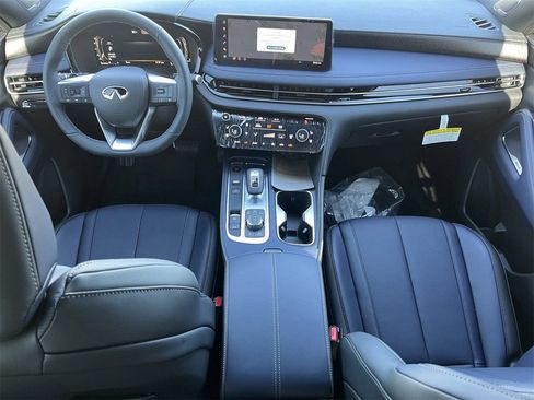New 2026 INFINITI QX60 Sport AWD/4WD image 9