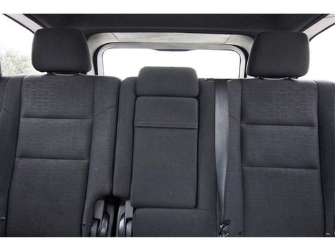 Used 2017 Jeep Grand Cherokee Laredo w/ Quick Order Package 2BE image 13