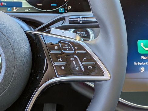 New 2026 Mercedes-Benz E 350 Sedan image 19