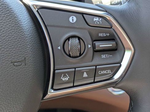 New 2026 Acura RDX SH-AWD w/ Advance Package image 27