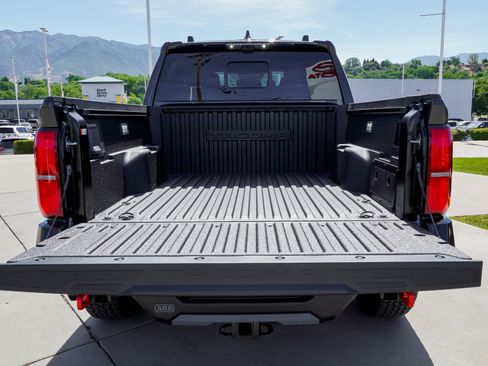 Used 2026 Toyota Tacoma TRD Pro w/ Tow Tech Package AWD/4WD image 14