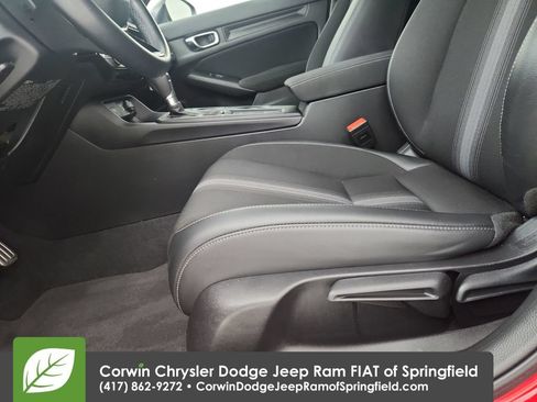 Used 2022 Honda Civic Sport image 19