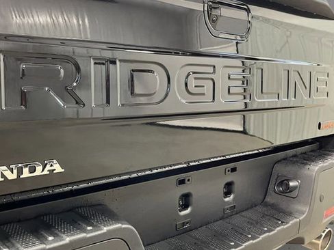New 2026 Honda Ridgeline TrailSport image 7