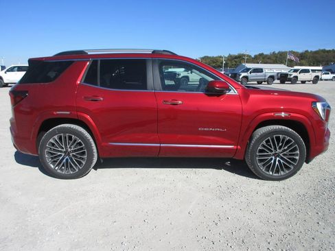 New 2026 GMC Terrain Denali image 3
