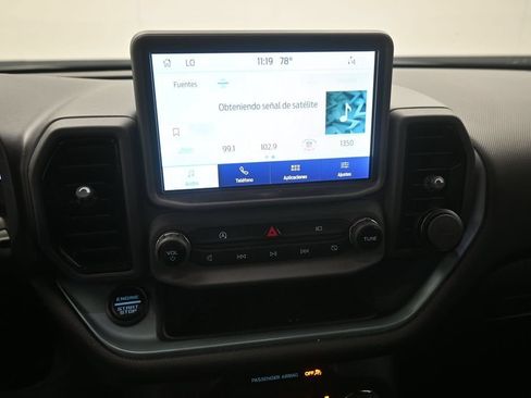 Used 2024 Ford Bronco Sport Badlands AWD/4WD image 3