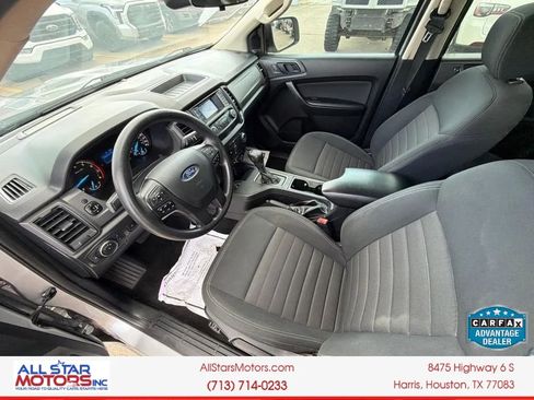 Used 2020 Ford Ranger XL w/ Equipment Group 101A Mid RWD image 17