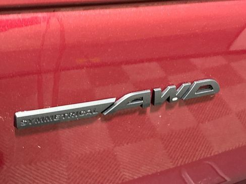 New 2026 Subaru Outback Premium image 7