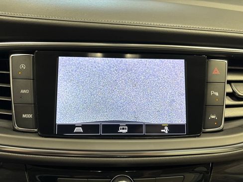 Used 2023 Buick Enclave Essence w/ Trailering Package, 5000 lbs. AWD/4WD image 23